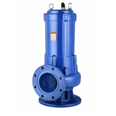 Submersible dlo egou ponp